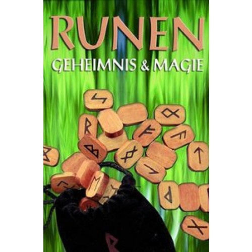 Runen - Geheimnis & Magie