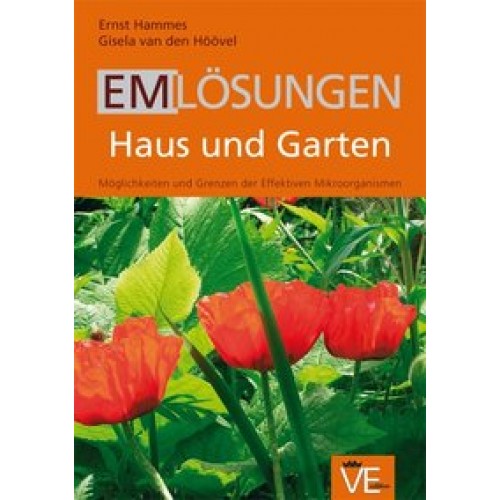 EM Lösungen - Haus und Garten