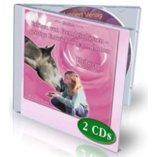 Doppel-CD Erlösen von Fremdenergien