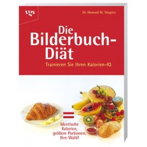 Die Bilderbuch-Diät