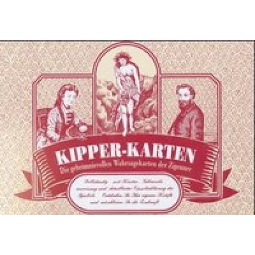 Kipper-Karten-Set