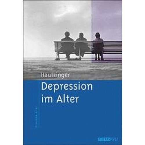 Depression im Alter