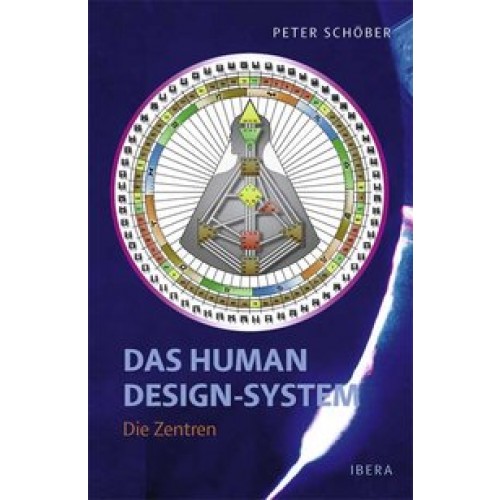 Das Human Design-System - Die Zentren