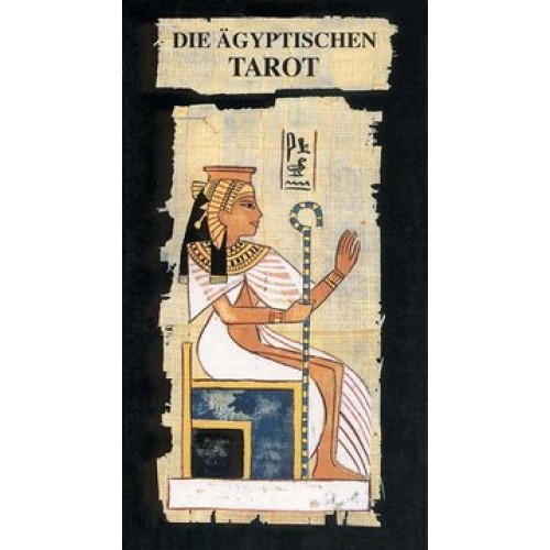 Altägyptisches Tarot