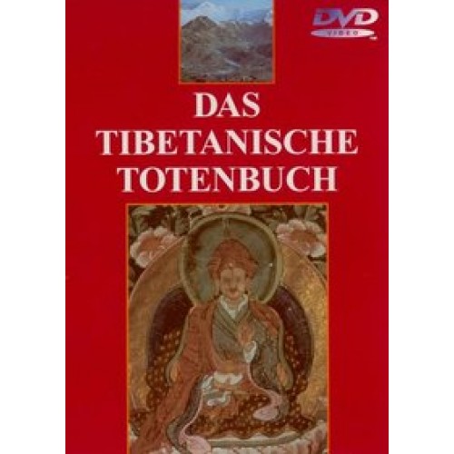 Das Tibetanische Totenbuch. Paket