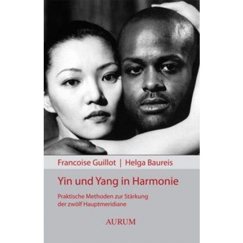 Yin und Yang in Harmonie
