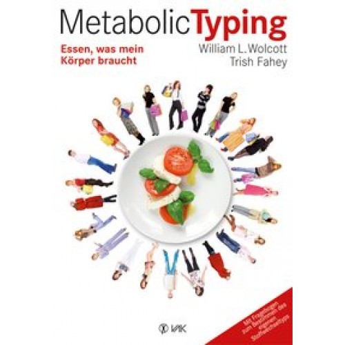 Metabolic Typing