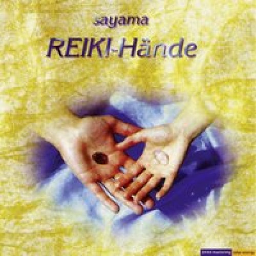 Reiki-Hände. CD. [Audiobook] (Audio CD)