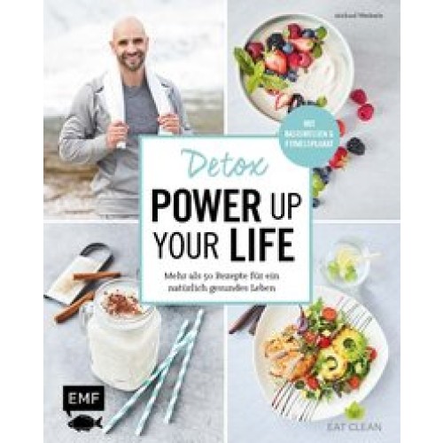 Detox - Power up your life