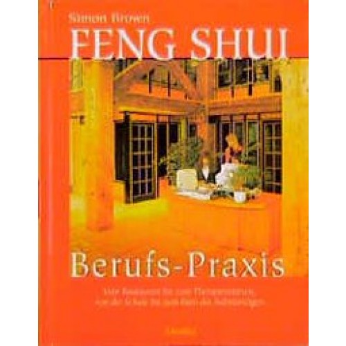 Feng Shui Berufs-Praxis