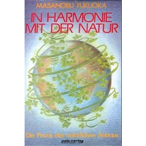 In Harmonie mit der Natur