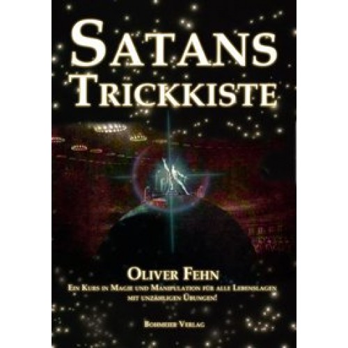 Satans Trickkiste