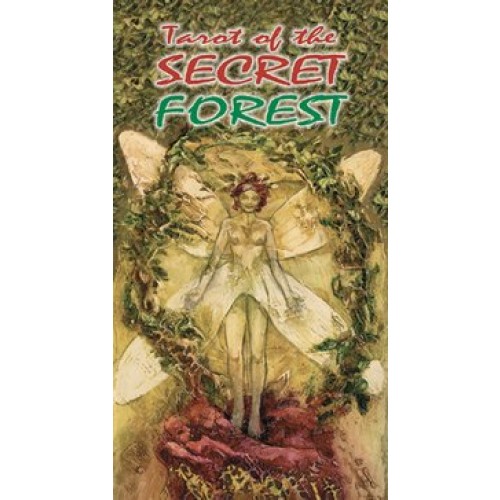 Secret Forest Tarot