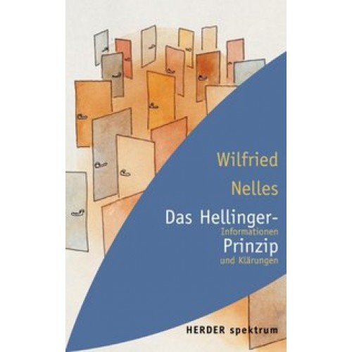 Das Hellinger-Prinzip