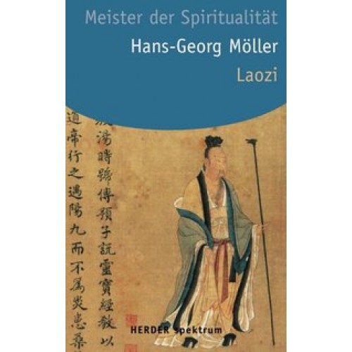 Laozi (Lao-tse)