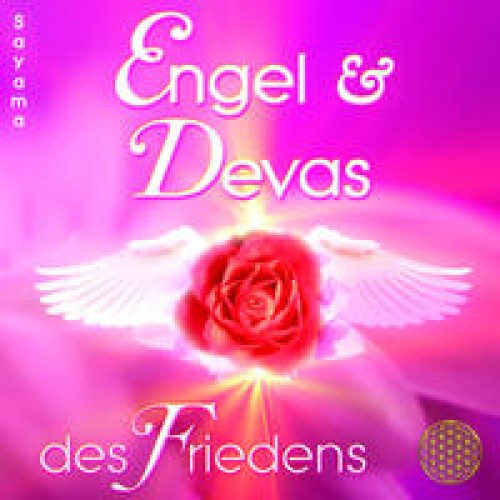 ENGEL & DEVAS DES FRIEDENS [Heilmusik für Tiefenentspannung, Friedensmeditationen & Lichtarbeit, 885 Hertz]