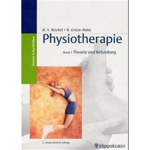 Physiotherpie Band 1+2