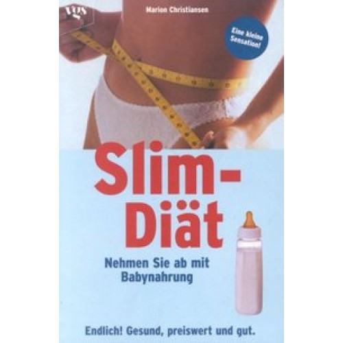 Slim-Diät