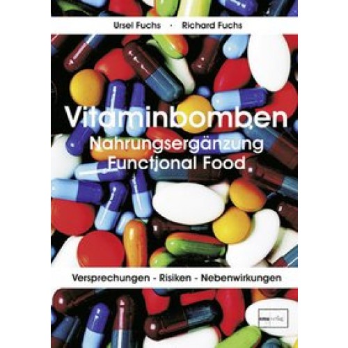 Vitaminbomben