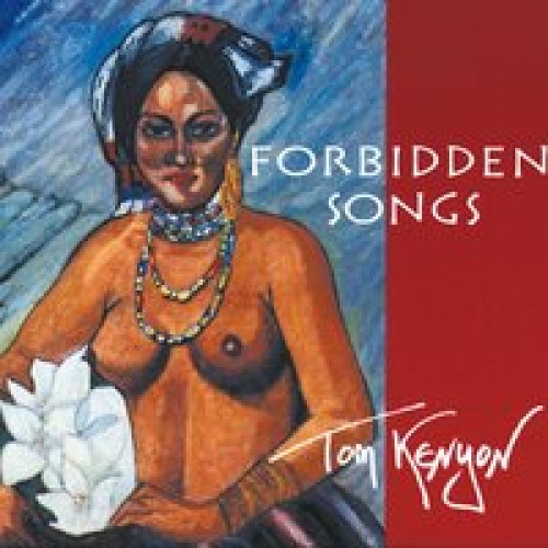 Forbidden Songs [Import]