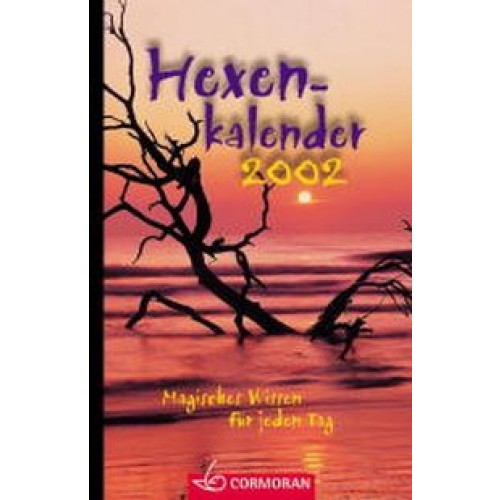 Hexenkalender 2002