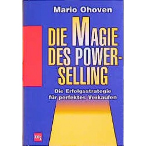 Die Magie des Power-Selling