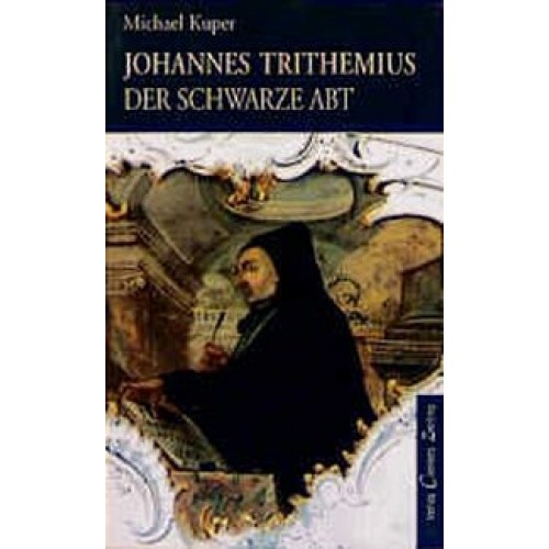 Johannes Trithernius