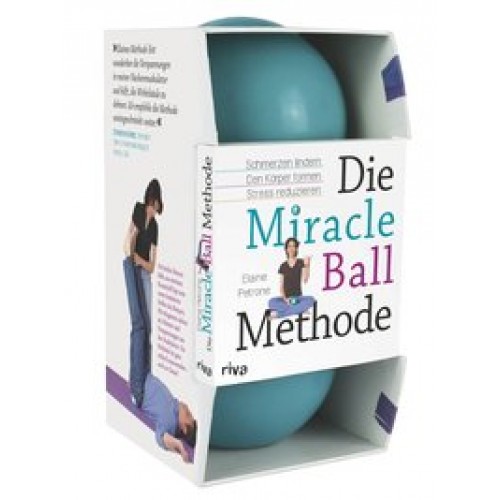 Die Miracle-Ball-Methode