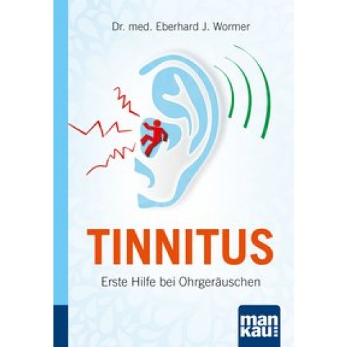 Tinnitus. Kompakt-Ratgeber