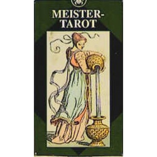 Vacchetta Meister Tarot