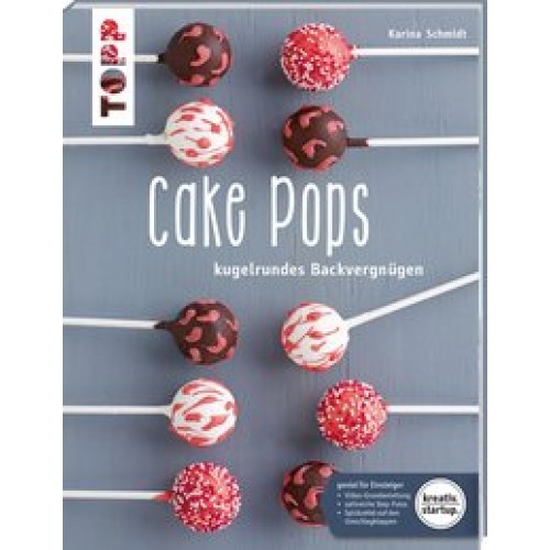 Cake Pops (kreativ.startup.)