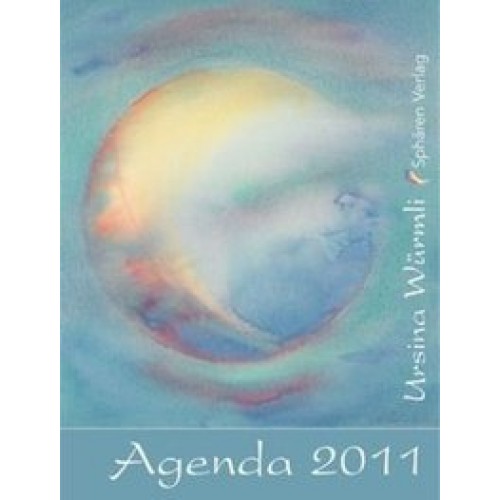 Agenda 2011 Ursina Würmli
