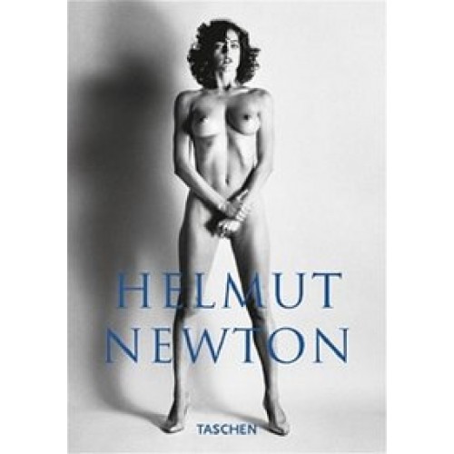 Helmut Newton (Sumo-Book)