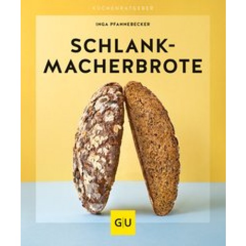Schlankmacher-Brote