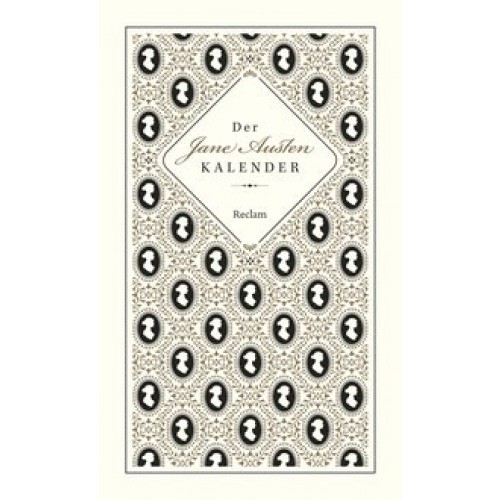 Der Jane Austen Kalender