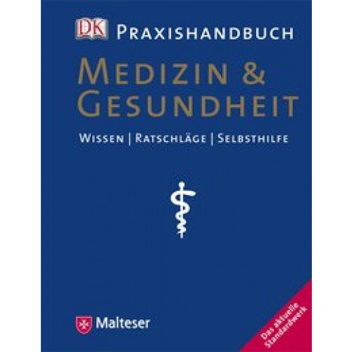 Praxishandbuch Medizin & Gesundheit