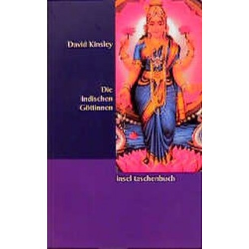 Die indischen Göttinnen