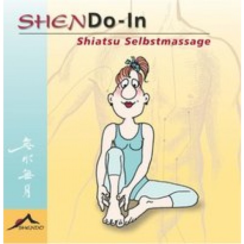 Shiatsu Selbstmassage
