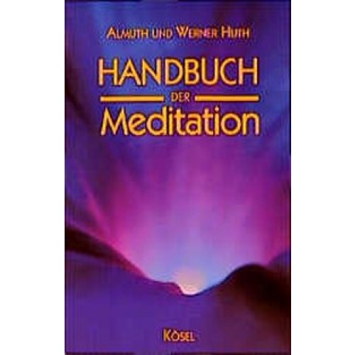 Handbuch der Meditation