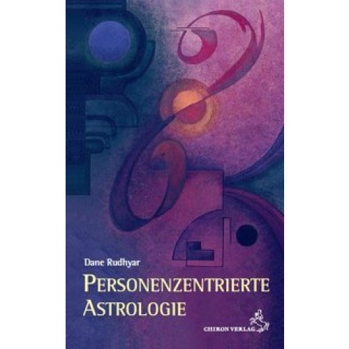 Personenzentrierte Astrologie