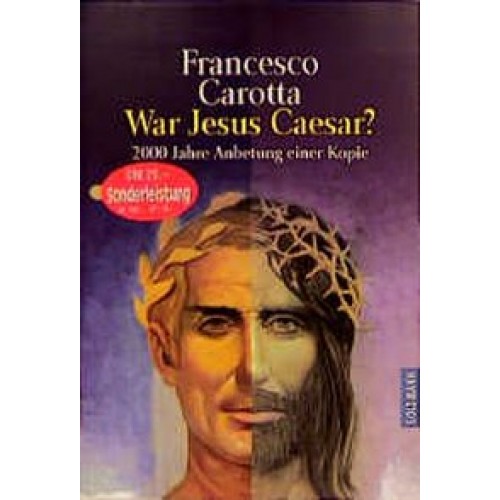 War Jesus Caesar?