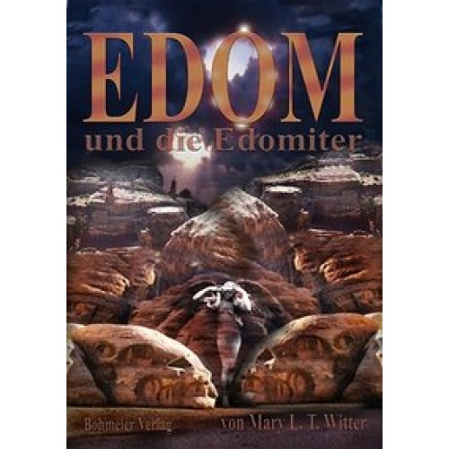 Edom und die Edomiter