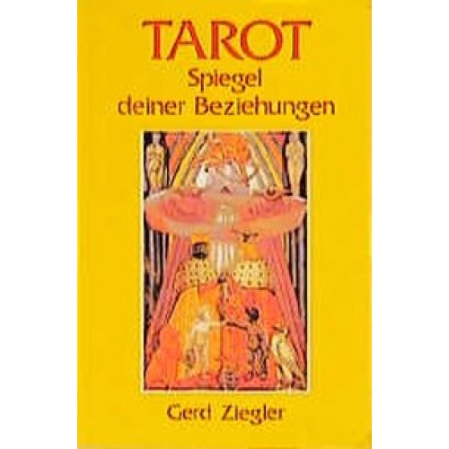 Tarot - Spiegel deiner Beziehung