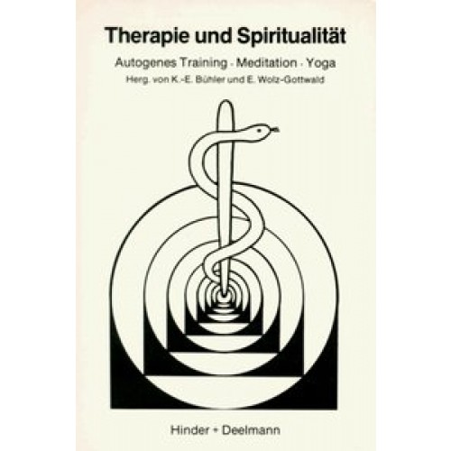 Therapie und Spiritualität