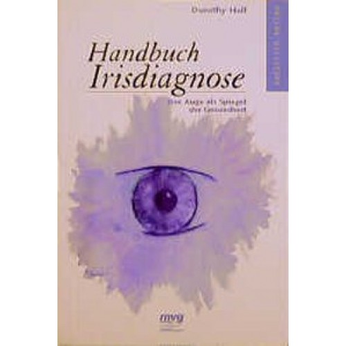 Handbuch Irisdiagnose