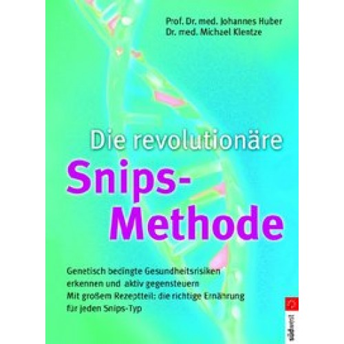 Die revolutionäre Snips-Methode