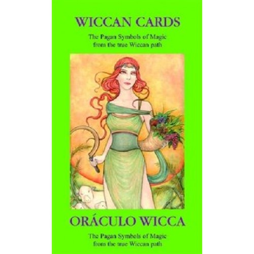 Wicca Karten