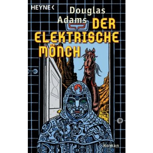 Der Elektrische Mönch