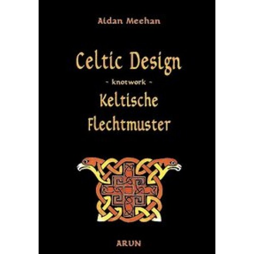 Celtic Design - Keltische Flechtmuster