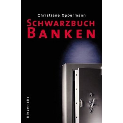 Schwarzbuch Banken